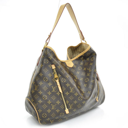 Louis Vuitton Monogram Delightful GM 3 of 10