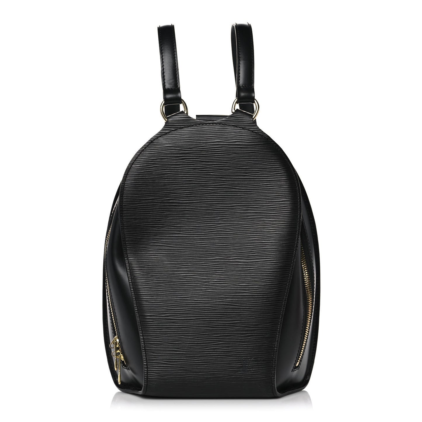 Epi Mabillon Backpack Black