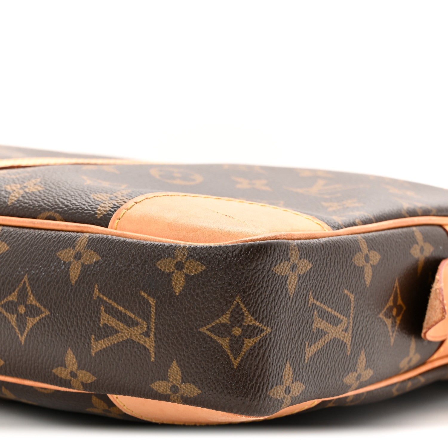 Louis Vuitton Monogram Porte-Documents Voyage Briefcase 1861305