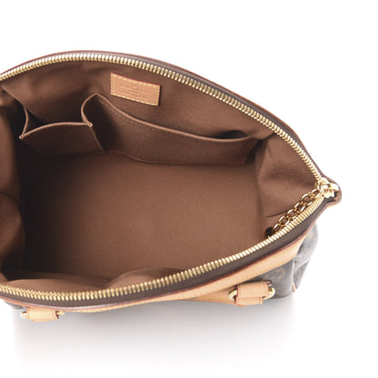 Louis Vuitton Monogram Tivoli PM 4 of 11