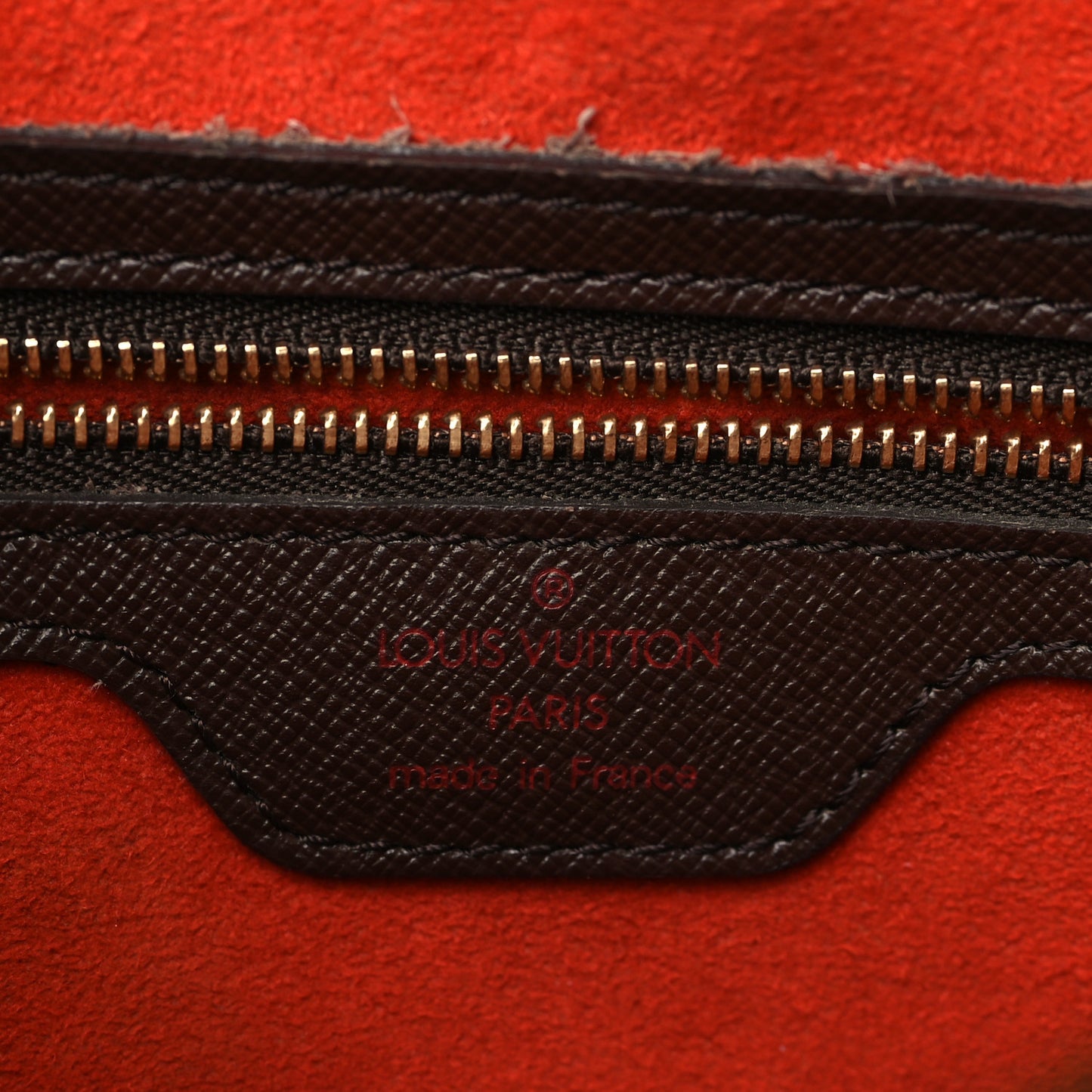 Damier Ebene Triana
