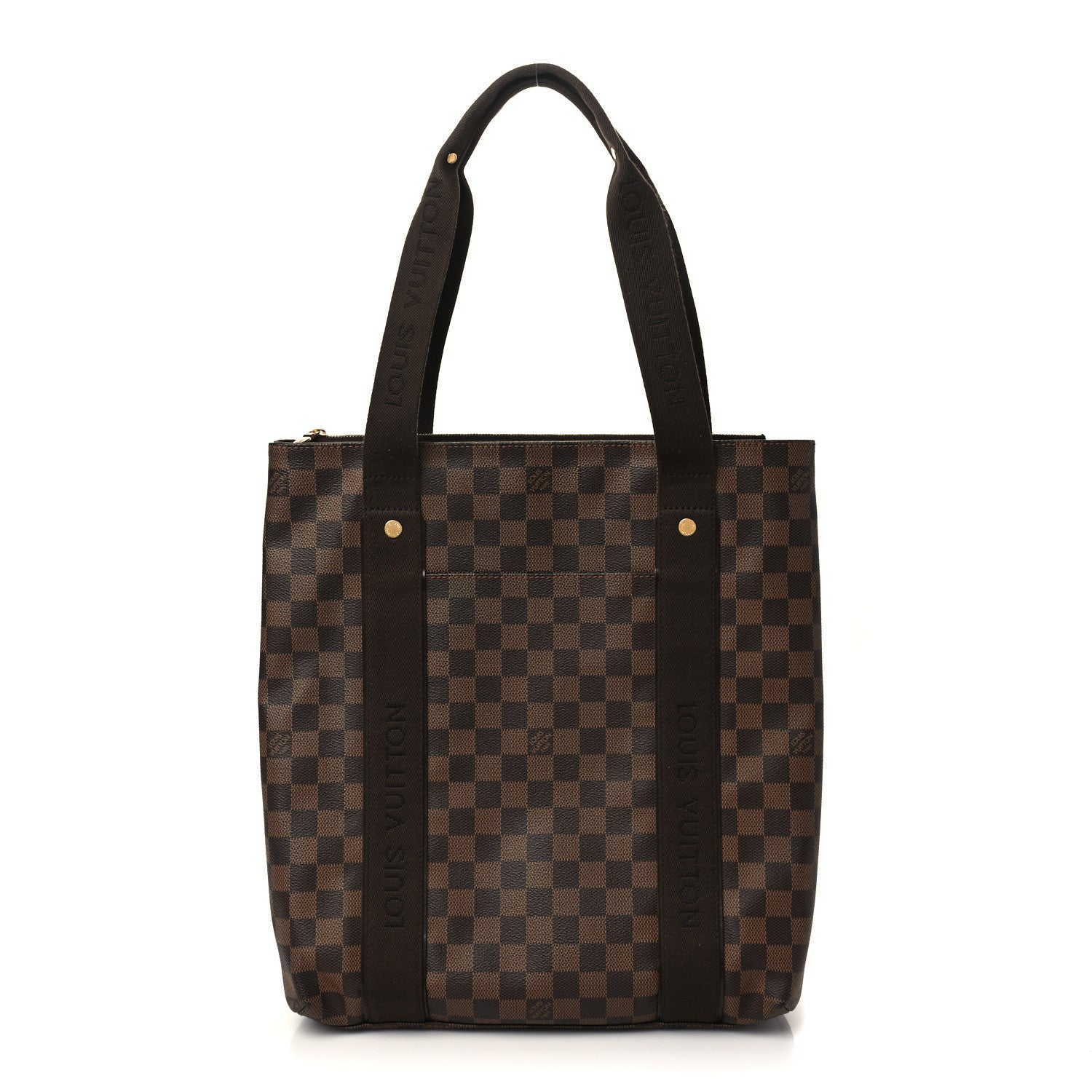 Louis Vuitton Damier Ebene Beaubourg 1 of 6