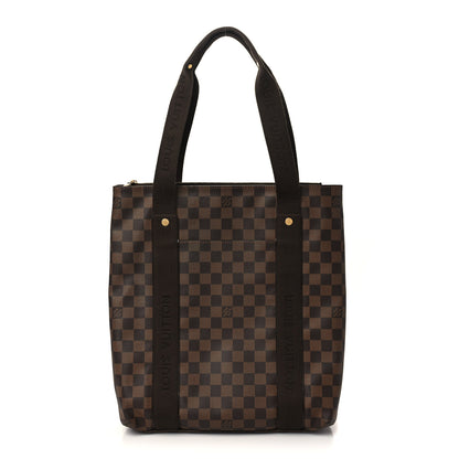 Louis Vuitton Damier Ebene Beaubourg 1 of 6