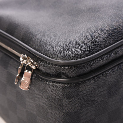 Louis Vuitton Damier Graphite Icare 10 of 14