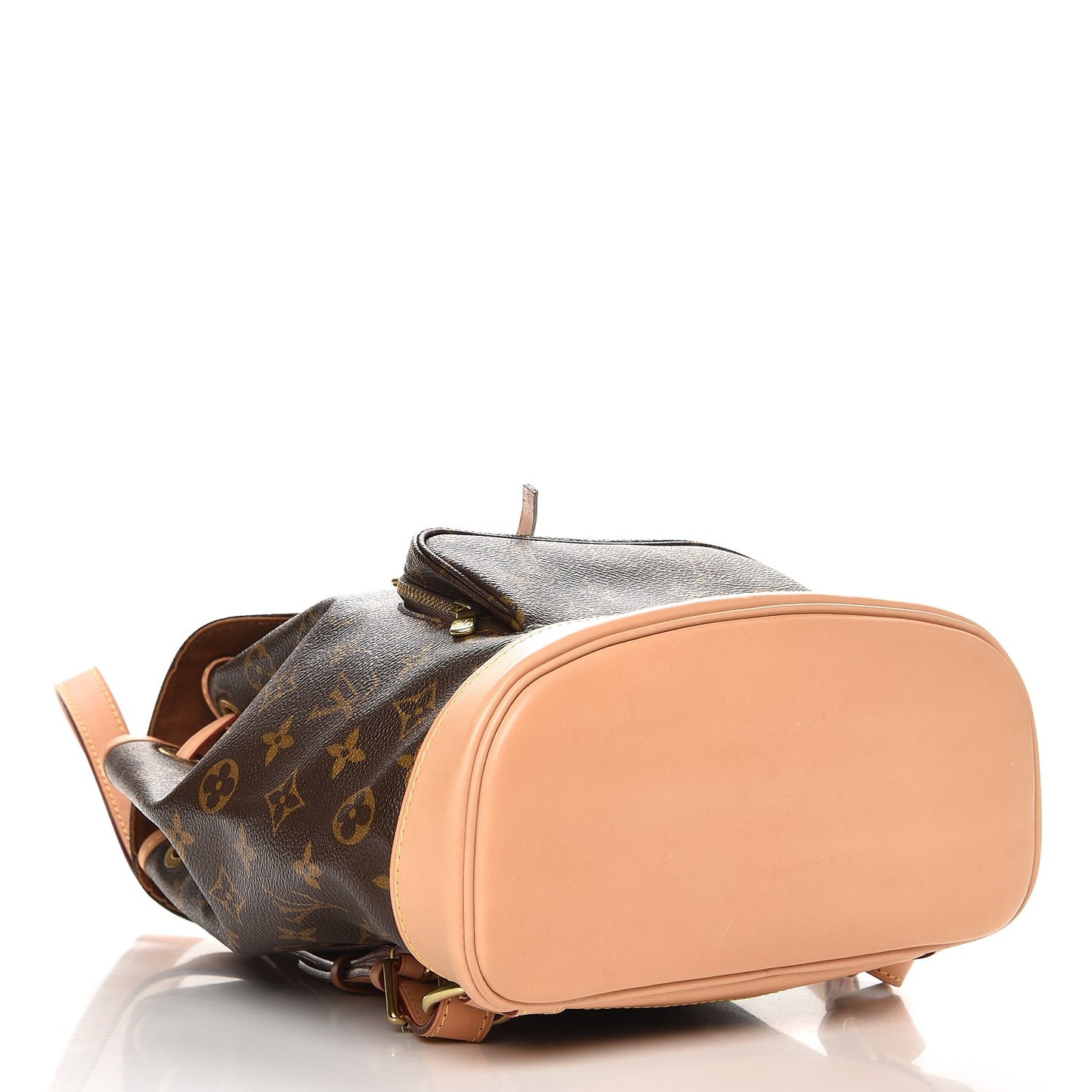 Monogram Montsouris MM Backpack