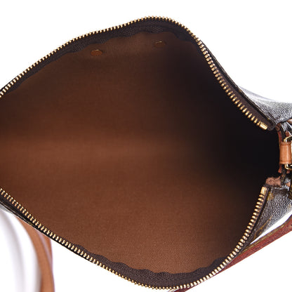 Louis Vuitton Monogram Eva Clutch 4 of 10