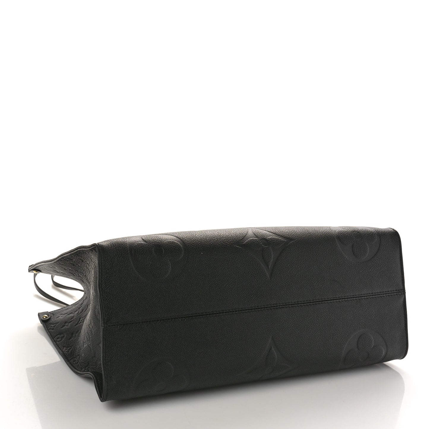 Empreinte Monogram Giant Onthego GM Black