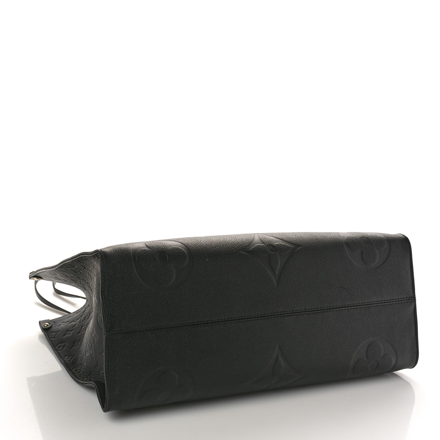 Louis Vuitton Empreinte Monogram Giant Onthego GM Black 4 of 9