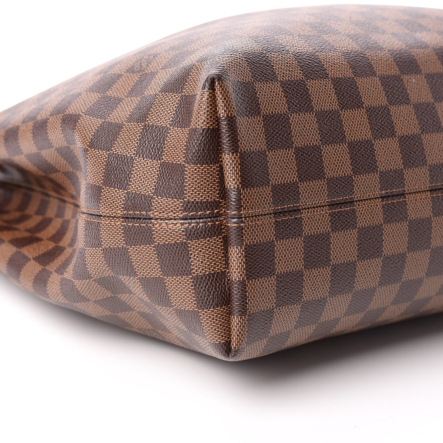 Damier Ebene Graceful MM