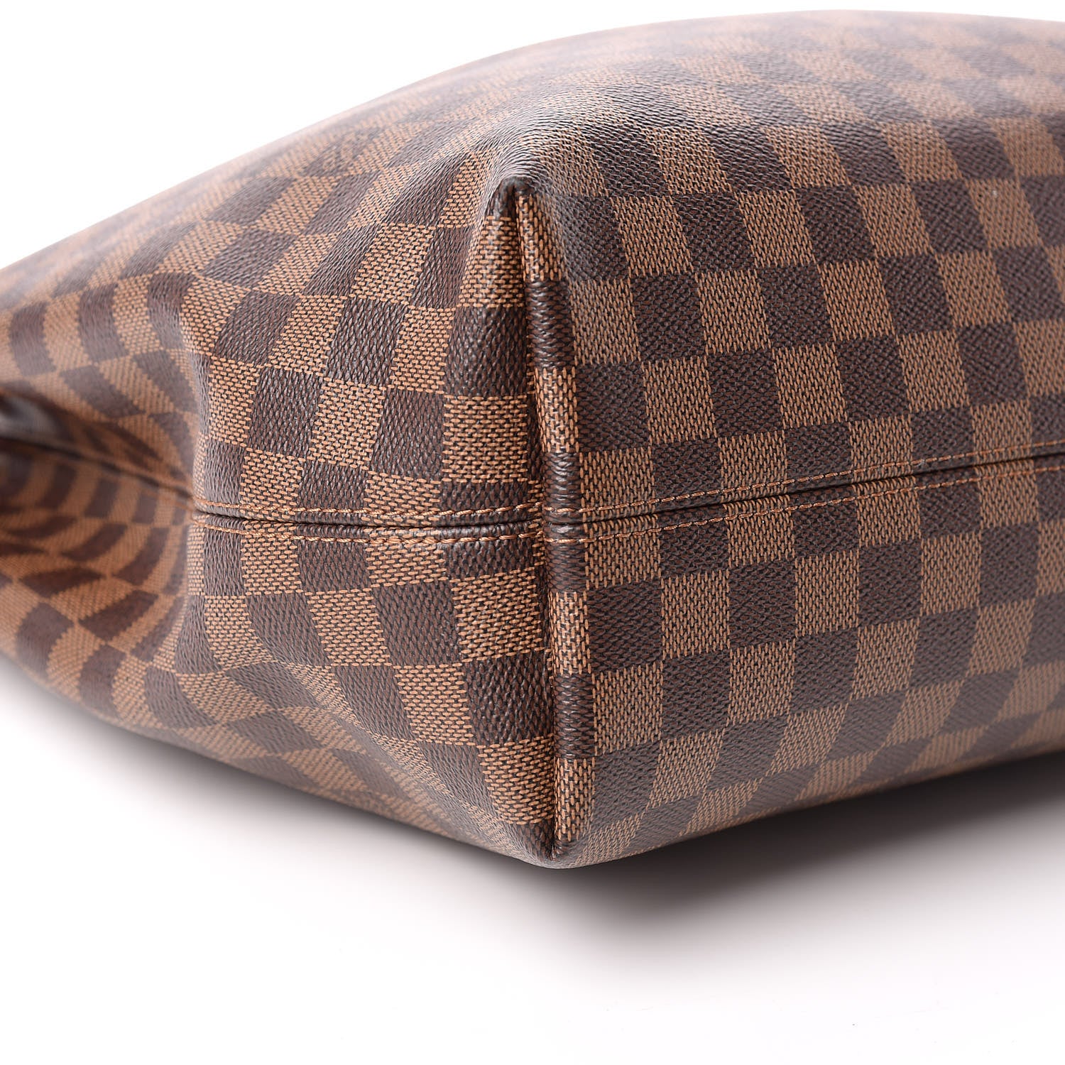 Louis Vuitton Damier Ebene Graceful MM 5 of 11