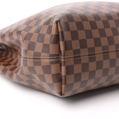 Louis Vuitton Damier Ebene Graceful MM 5 of 11
