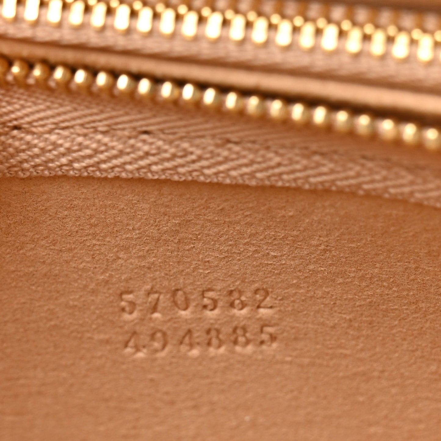 Calfskin Crocodile Embossed Knuckle Flat Clutch Sage