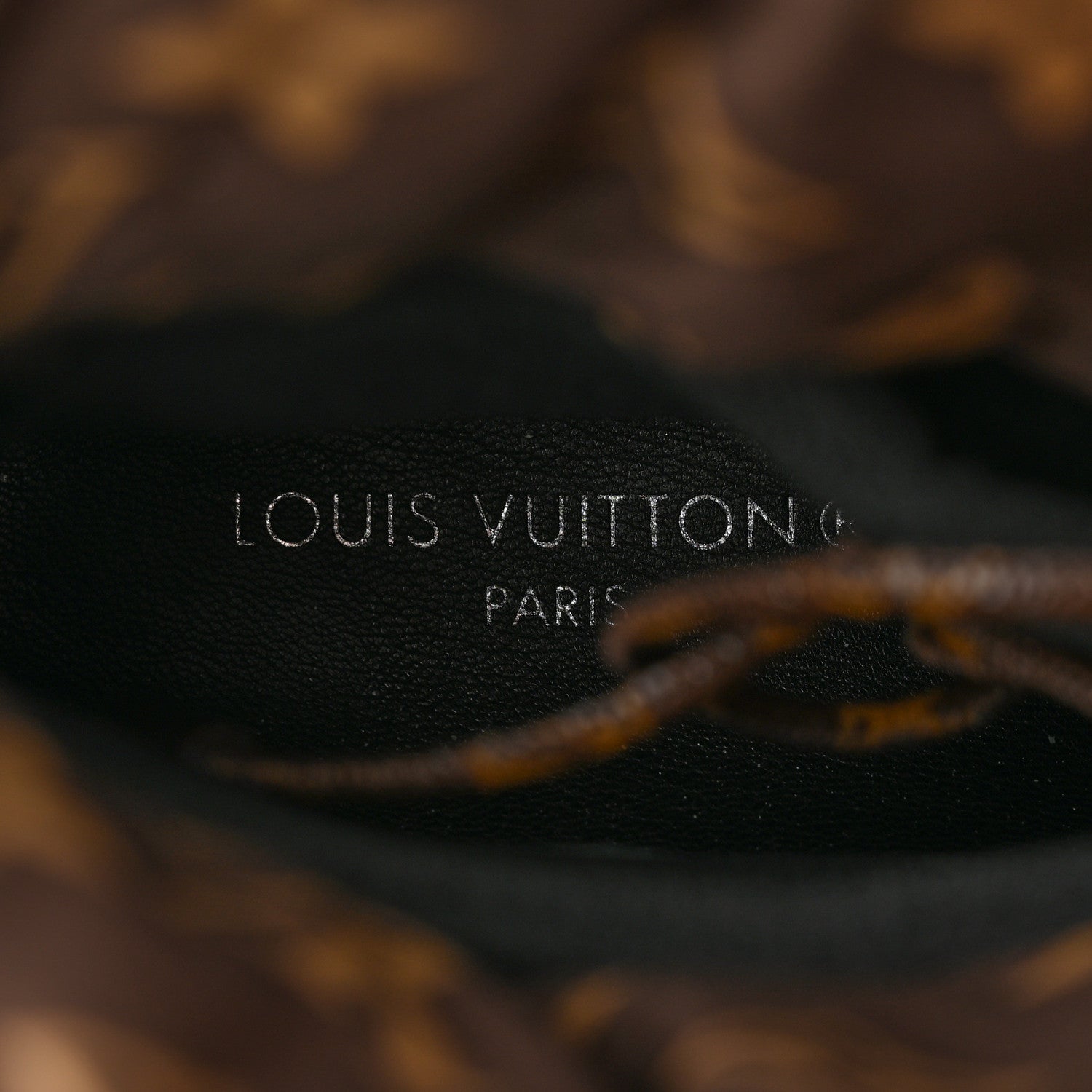 Louis Vuitton Nylon Monogram Pillow Comfort Ankle Boot 37 White 7 of 7
