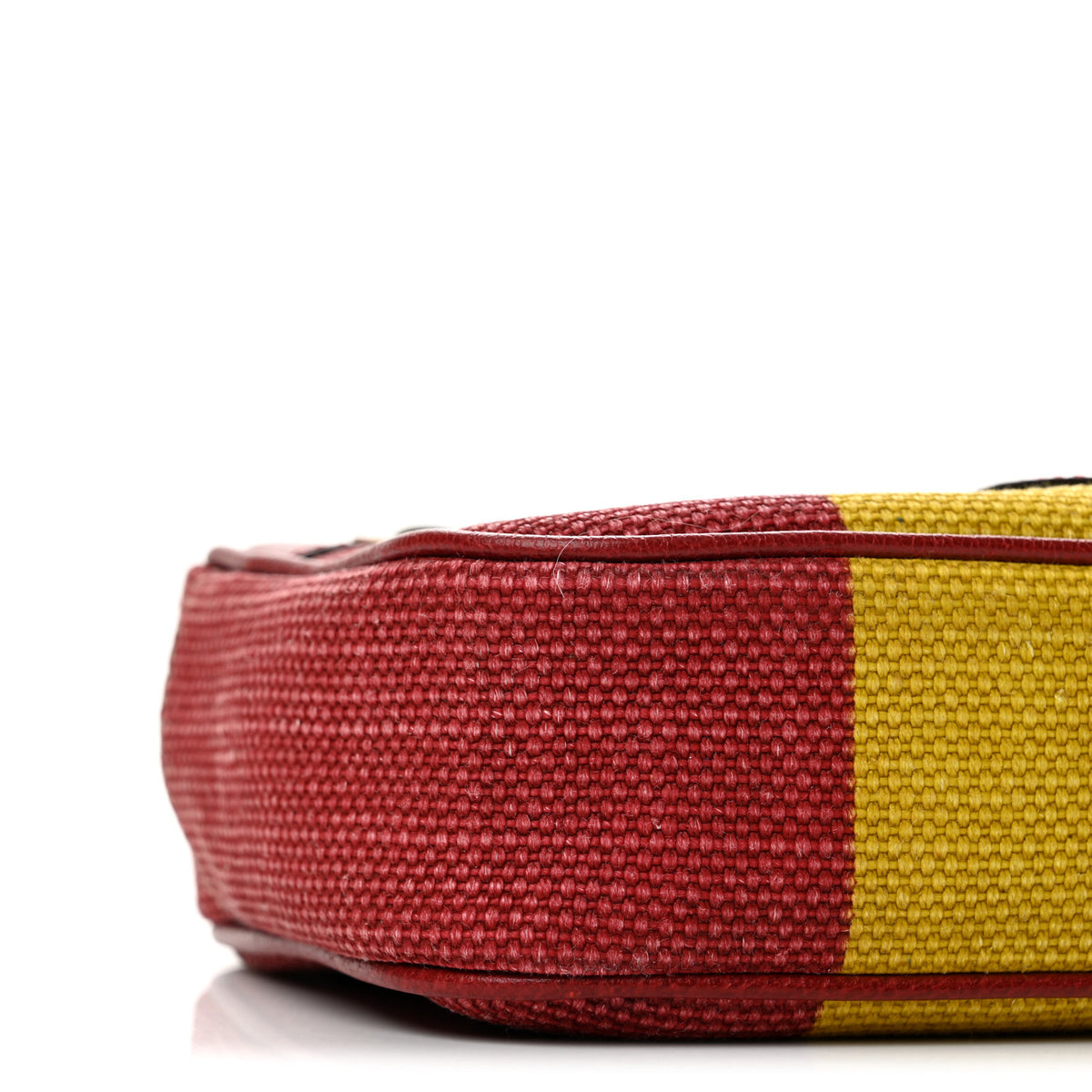 Canvas Marley Stripe Script Logo Gucci 100 Belt Bag 80 32 Multicolor