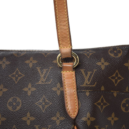Louis Vuitton Monogram Totally PM 15 of 18