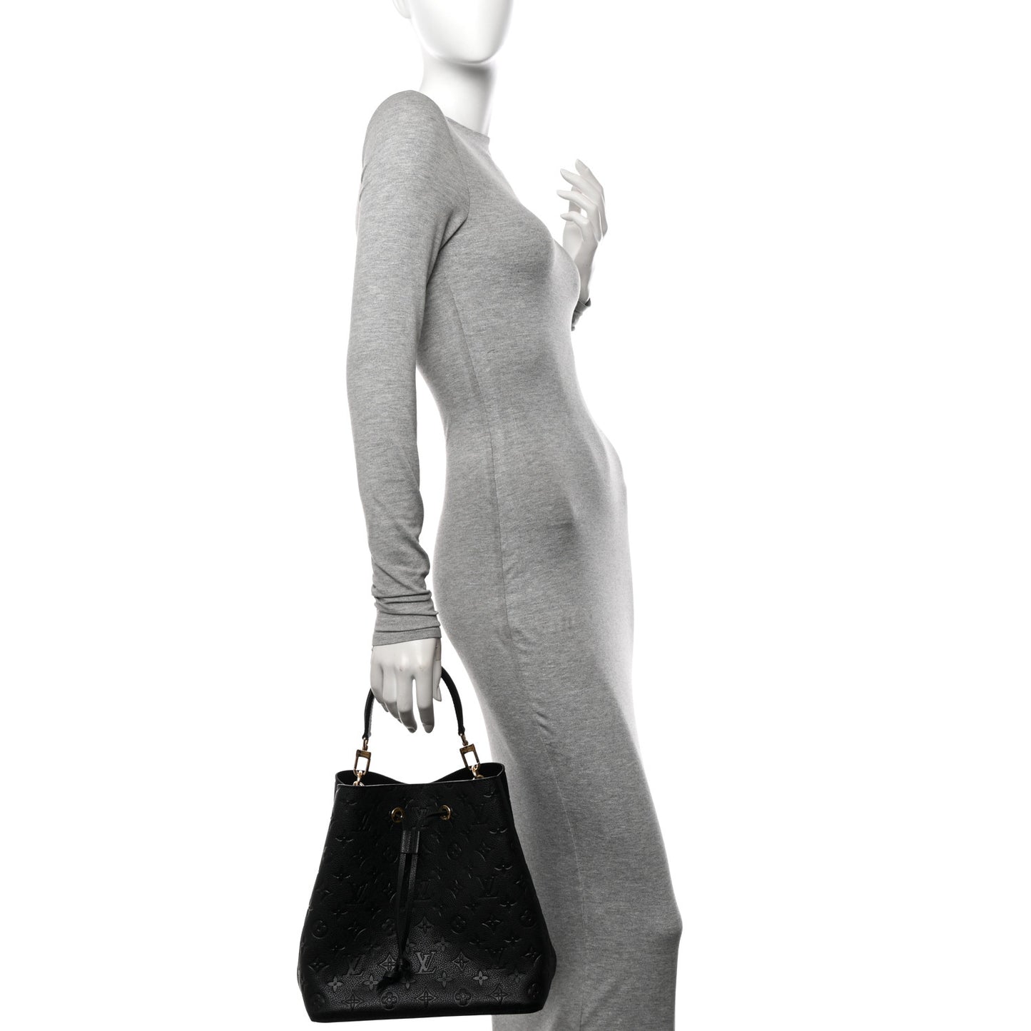Empreinte Neonoe MM Black
