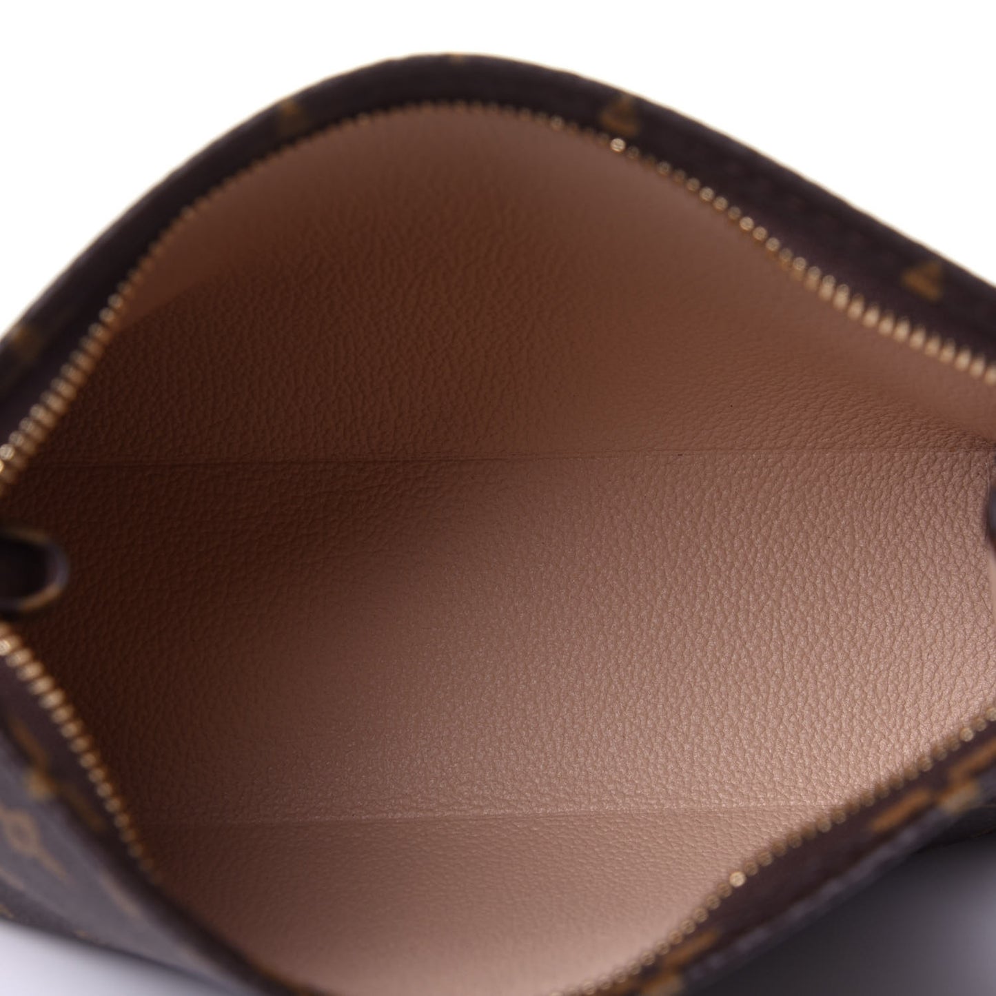 Monogram Toiletry Pouch 19