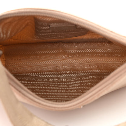 Prada Tessuto Nylon Mini Re-Edition 2000 Bag Cammeo 5 of 10