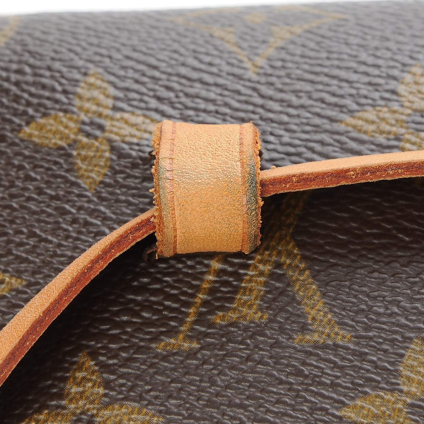 Monogram Pochette Florentine S