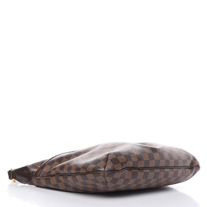 Louis Vuitton Damier Ebene Bloomsbury GM 4 of 12