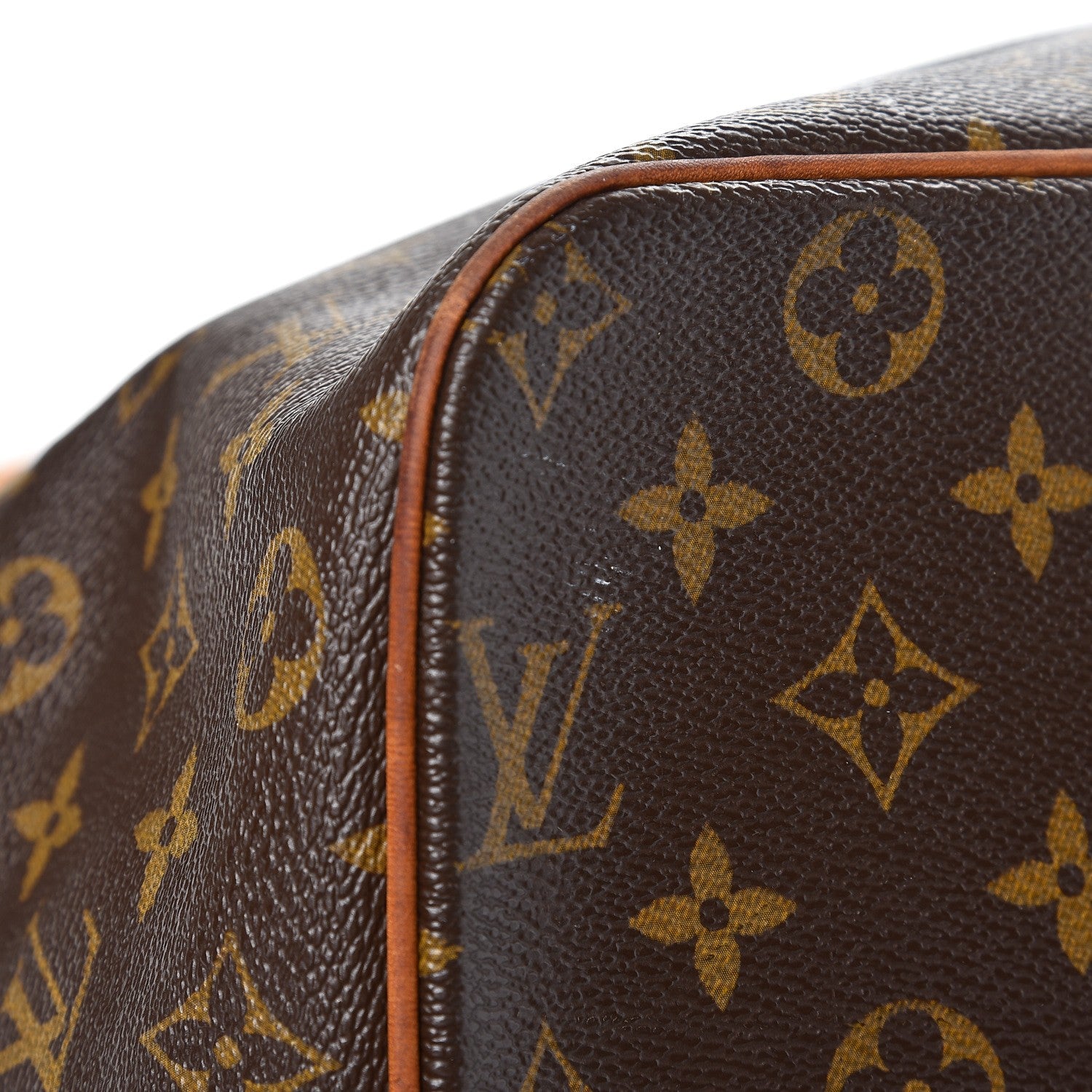 Louis Vuitton Monogram Palermo GM 9 of 20
