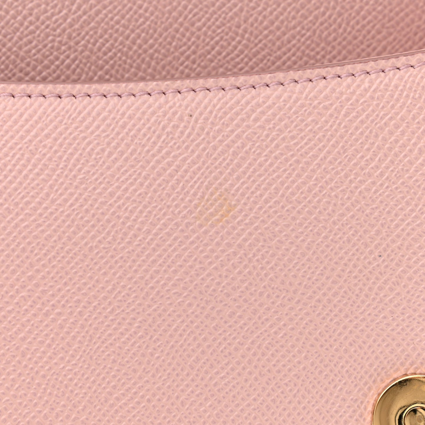 Dauphine Medium Miss Sicily Satchel Pink
