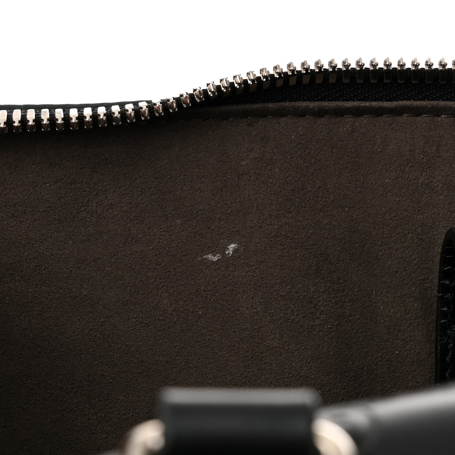 Gucci Guccissima Signature Eden Briefcase Black 11 of 11