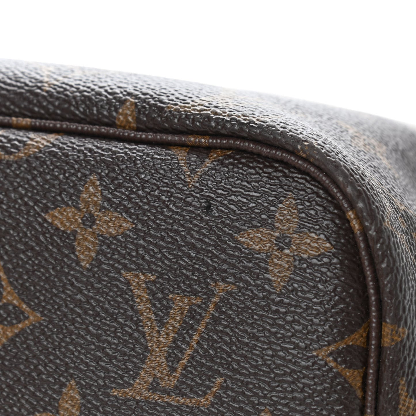 Monogram Neo Neverfull MM Pivoine