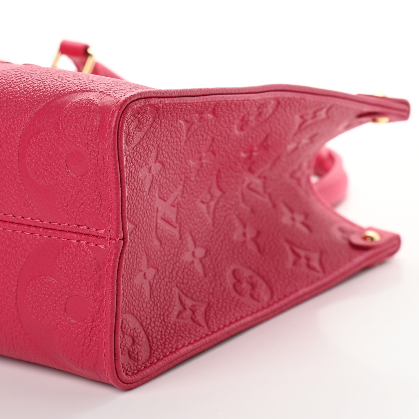 Empreinte Monogram Giant Onthego PM Freesia