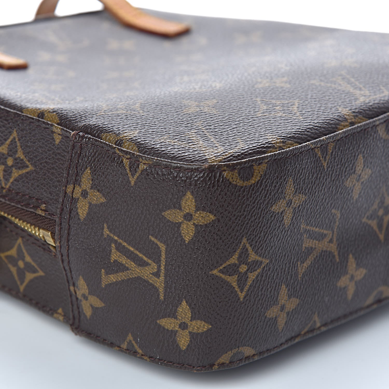 Louis Vuitton Monogram Spontini 14 of 16
