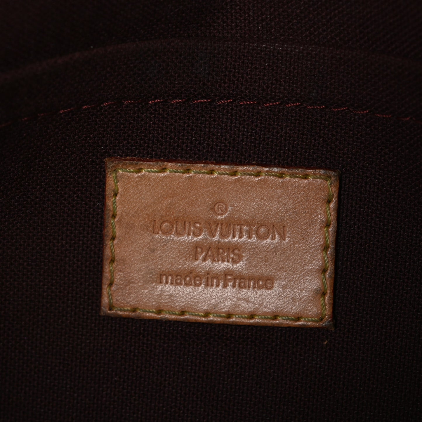 Monogram Favorite MM