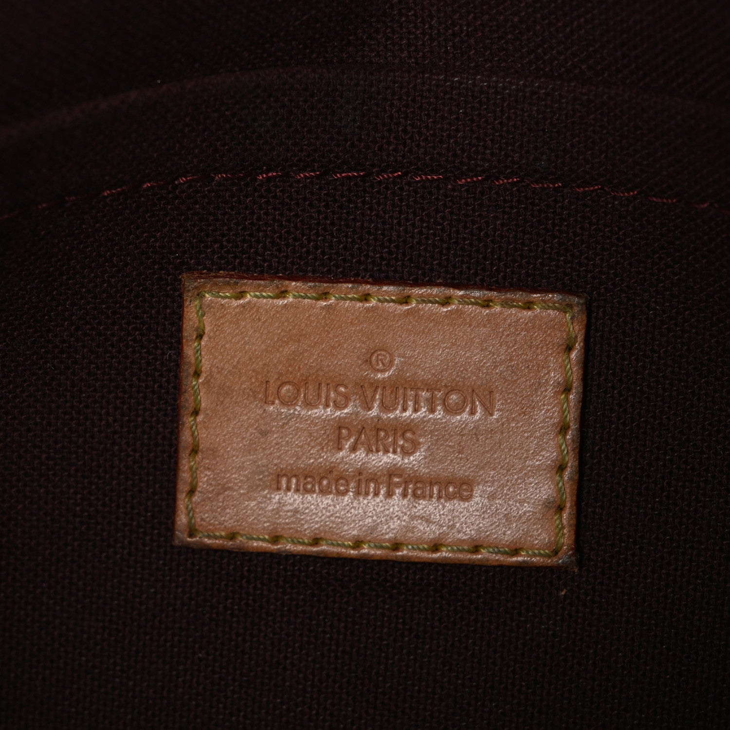 Louis Vuitton Monogram Favorite MM 6 of 12