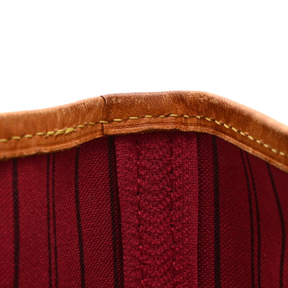 Louis Vuitton Monogram Neo Neverfull PM Pivoine 15 of 15