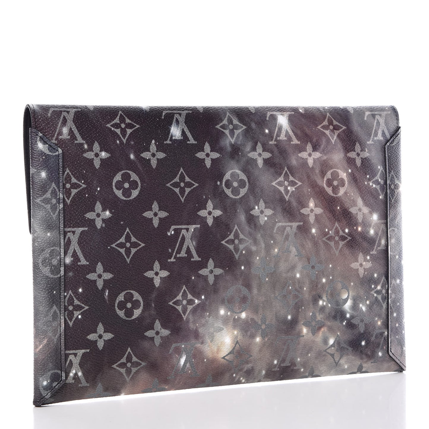 Monogram Large Alpha Galaxy Pochette