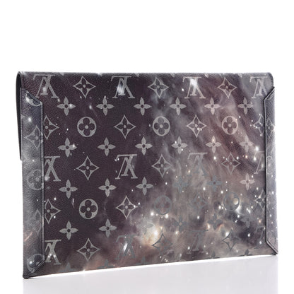 Louis Vuitton Monogram Large Alpha Galaxy Pochette 3 of 8