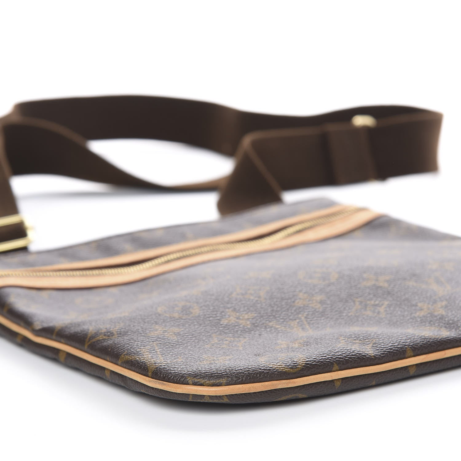 Louis Vuitton Monogram Bosphore Pochette 6 of 8