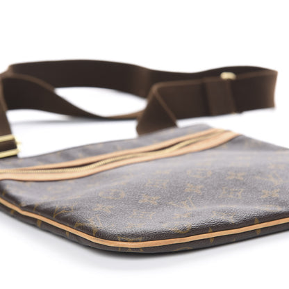 Louis Vuitton Monogram Bosphore Pochette 6 of 8
