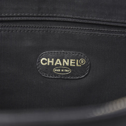 Chanel Caviar Shopper Tote Black 6 of 12