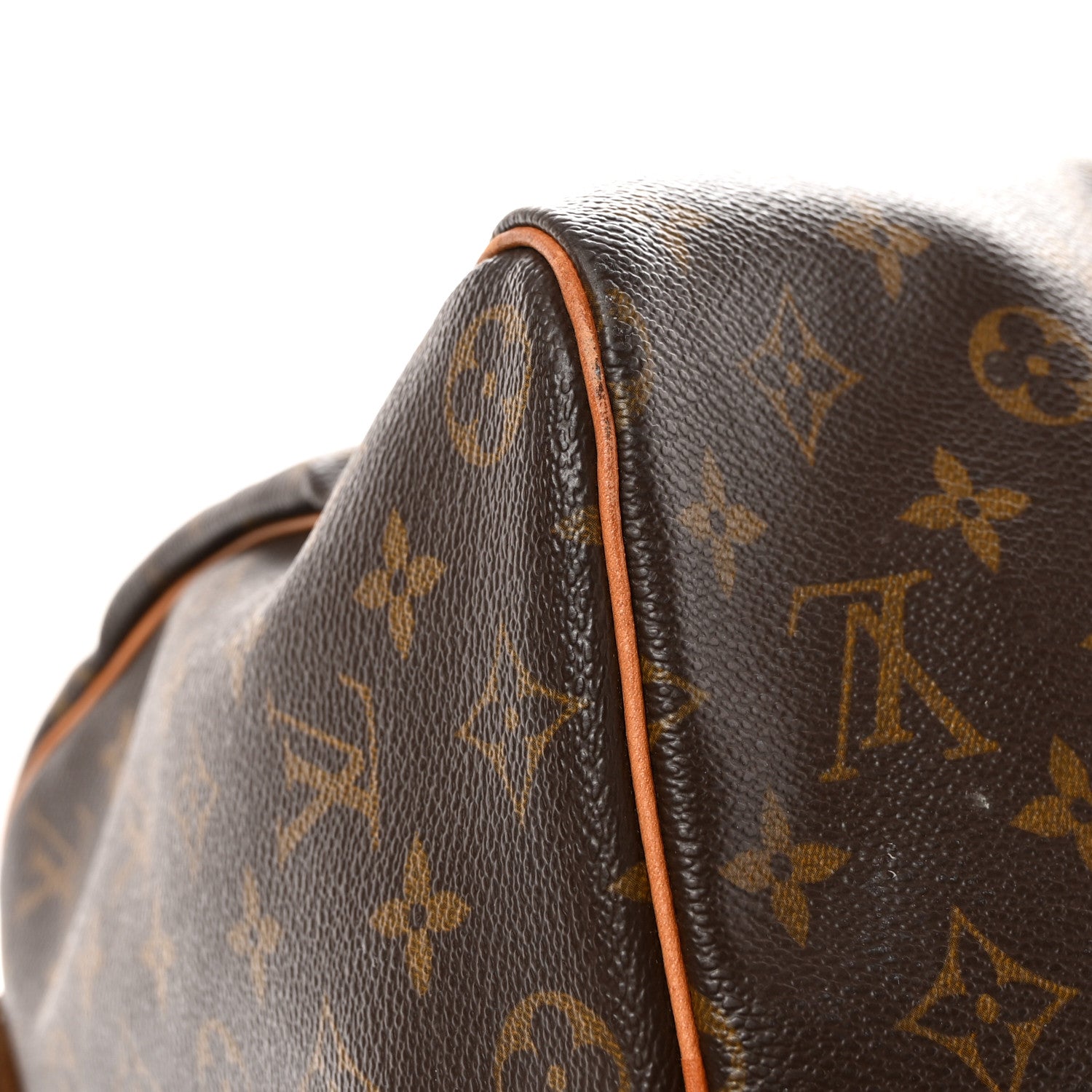 Louis Vuitton Monogram Keepall 45 10 of 21