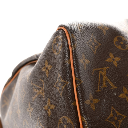 Louis Vuitton Monogram Keepall 45 10 of 21