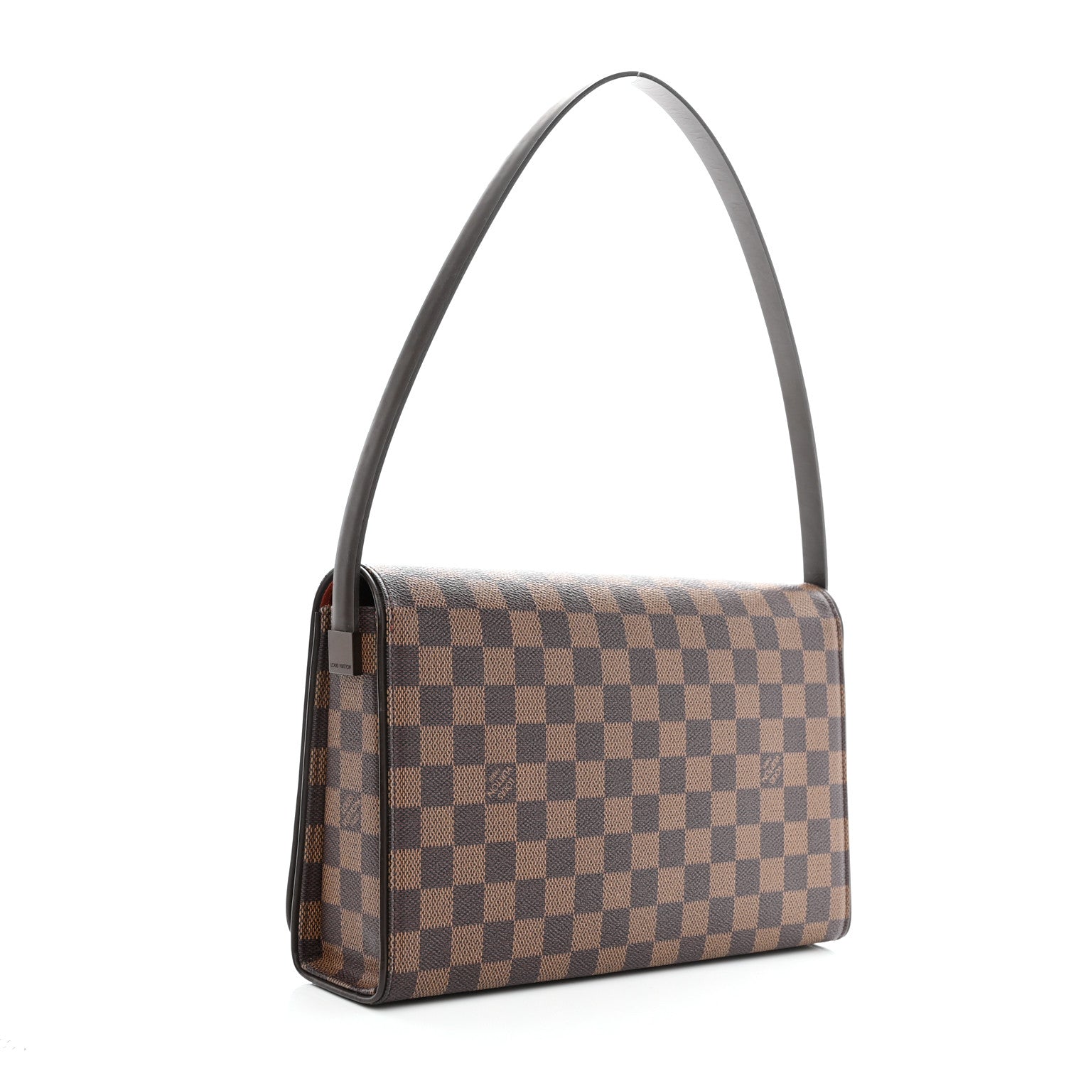 Louis Vuitton Damier Ebene Tribeca Long 3 of 7