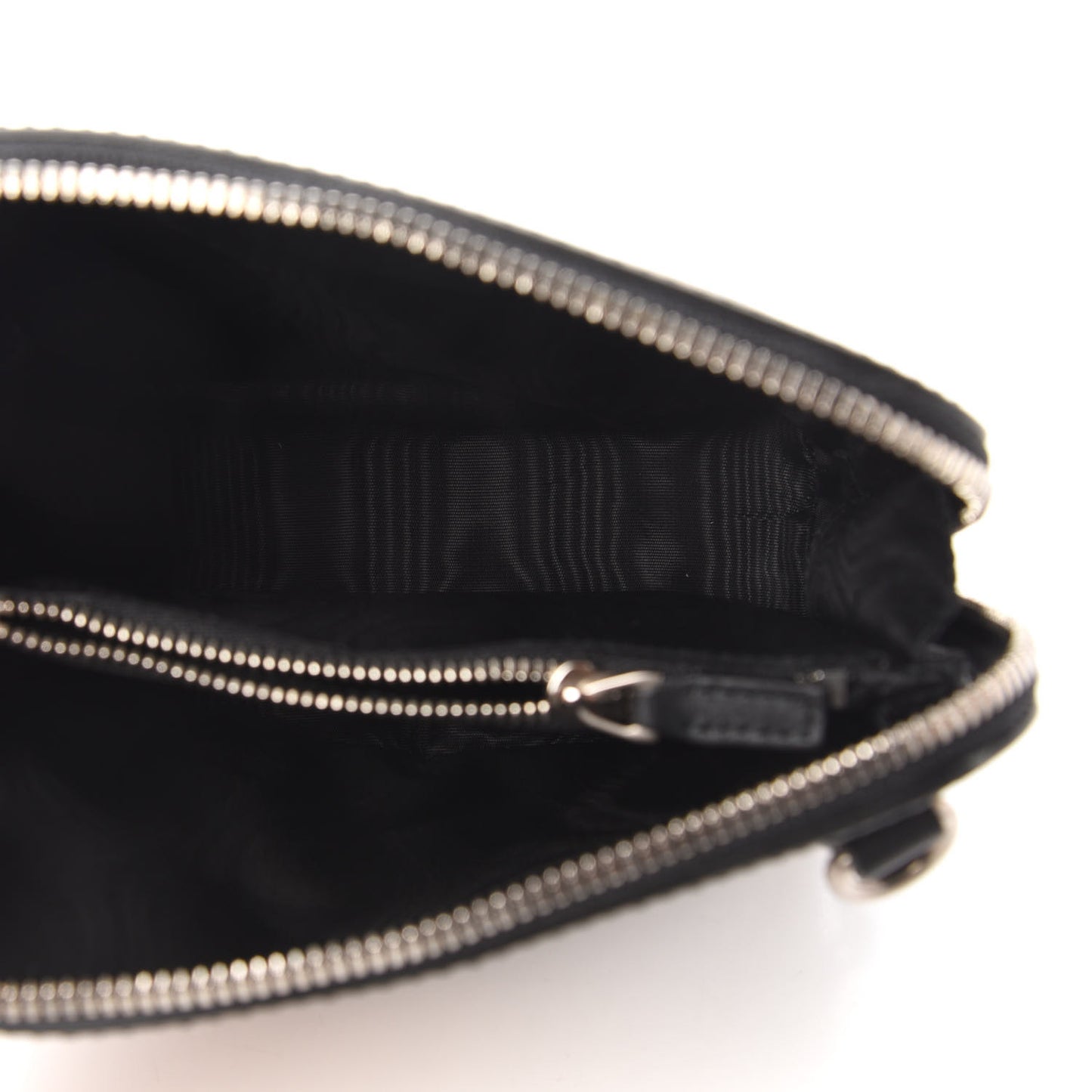 X SEGA Calfskin GUCCY Stars Mini Dome Shoulder Bag Black Gold