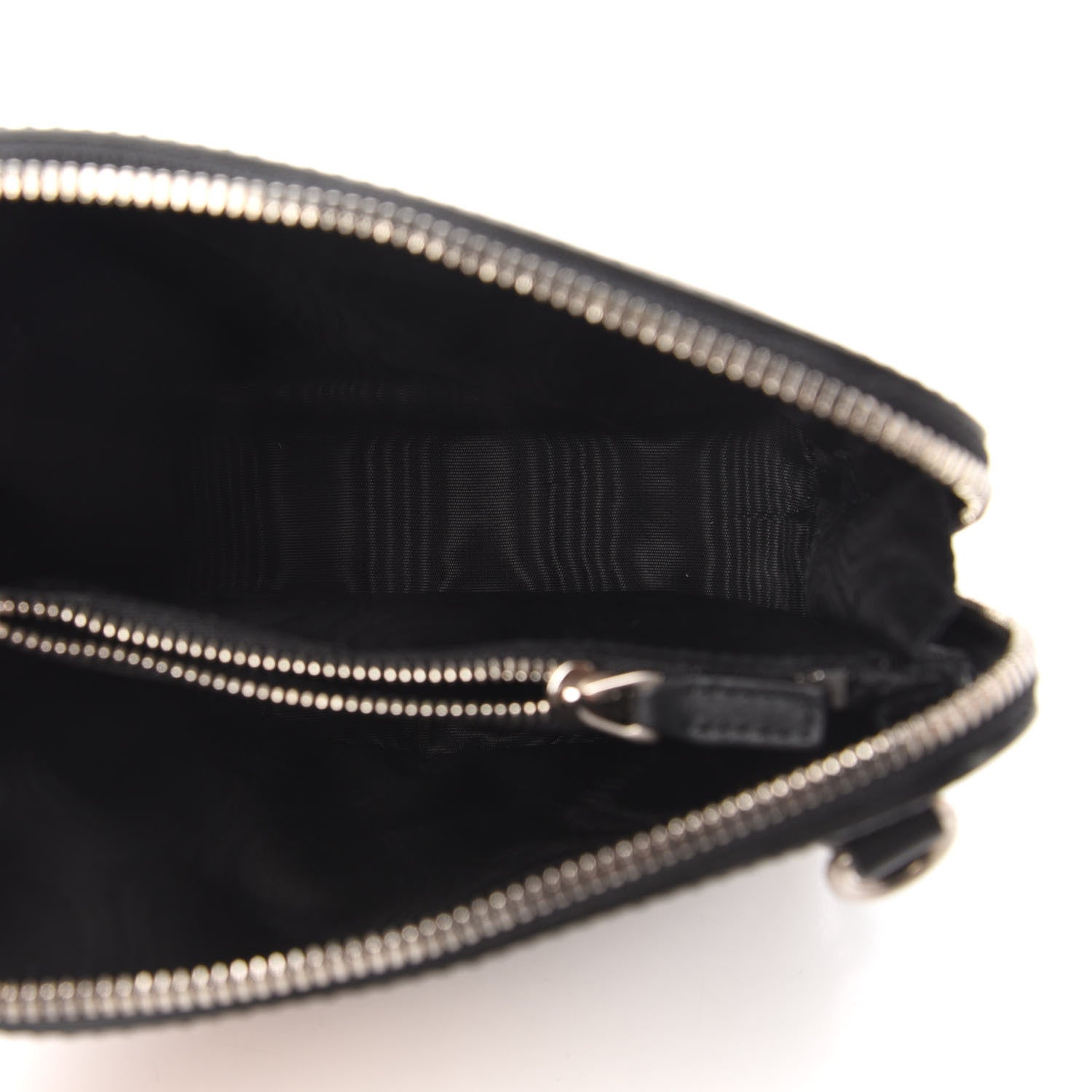 Gucci X SEGA Calfskin GUCCY Stars Mini Dome Shoulder Bag Black Gold 5 of 10