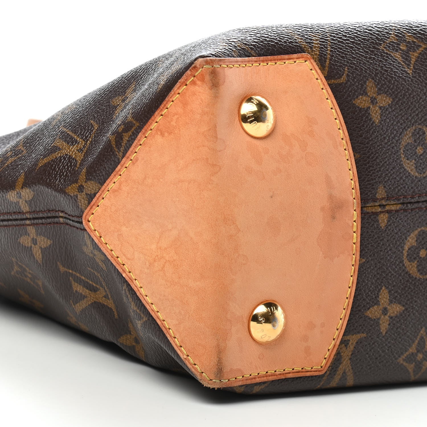 Louis Vuitton Monogram Wilshire MM 7 of 10