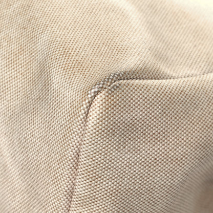 Hermes Toile Vache Calfskin Herbag 39 MM Natural 11 of 21