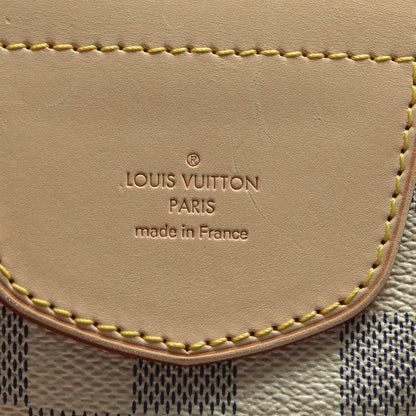 Louis Vuitton Damier Azur Stresa PM 6 of 6