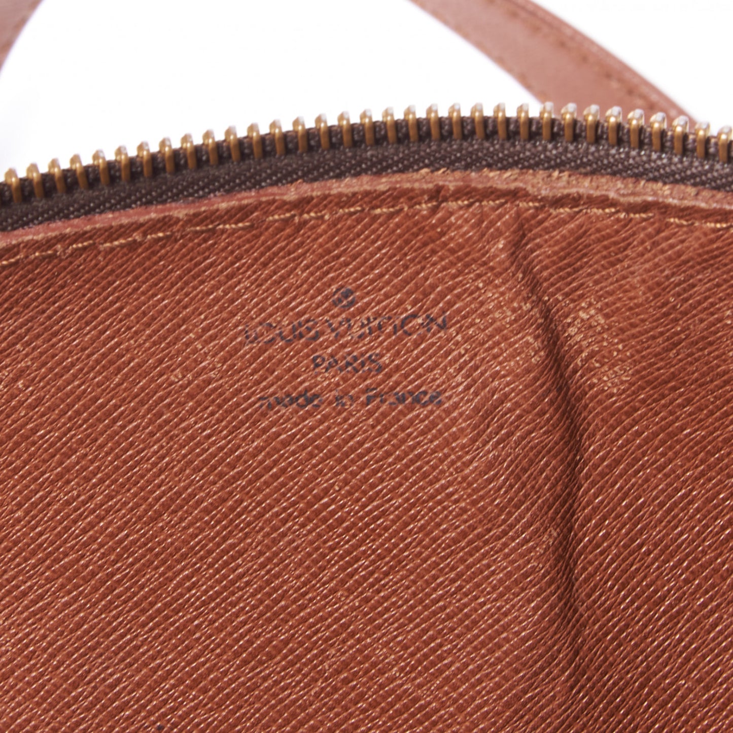 Monogram Papillon 30