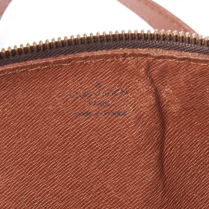 Louis Vuitton Monogram Papillon 30 7 of 8