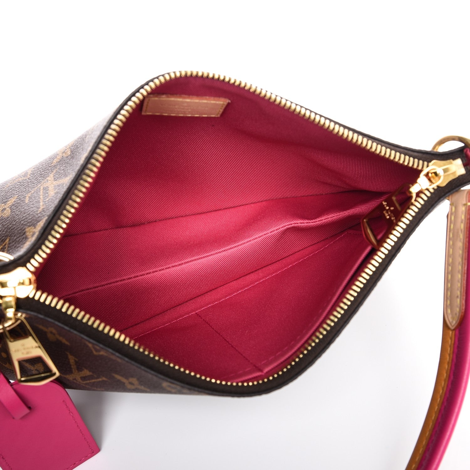 Louis Vuitton Monogram Lorette 5 of 7