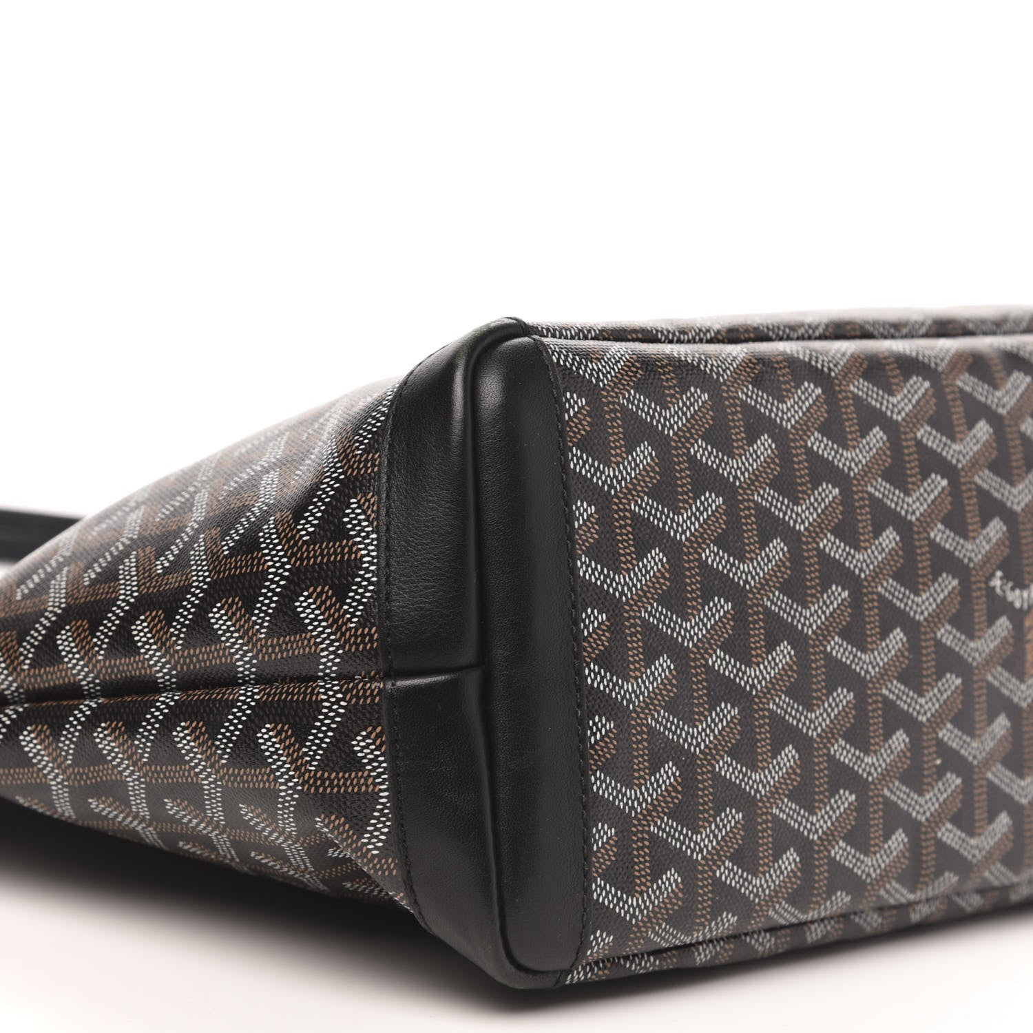 Goyard Goyardine Artois PM Black 8 of 11